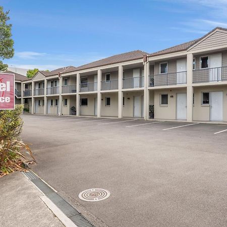 Dannemora Motor Inn 오클랜드 외부 사진