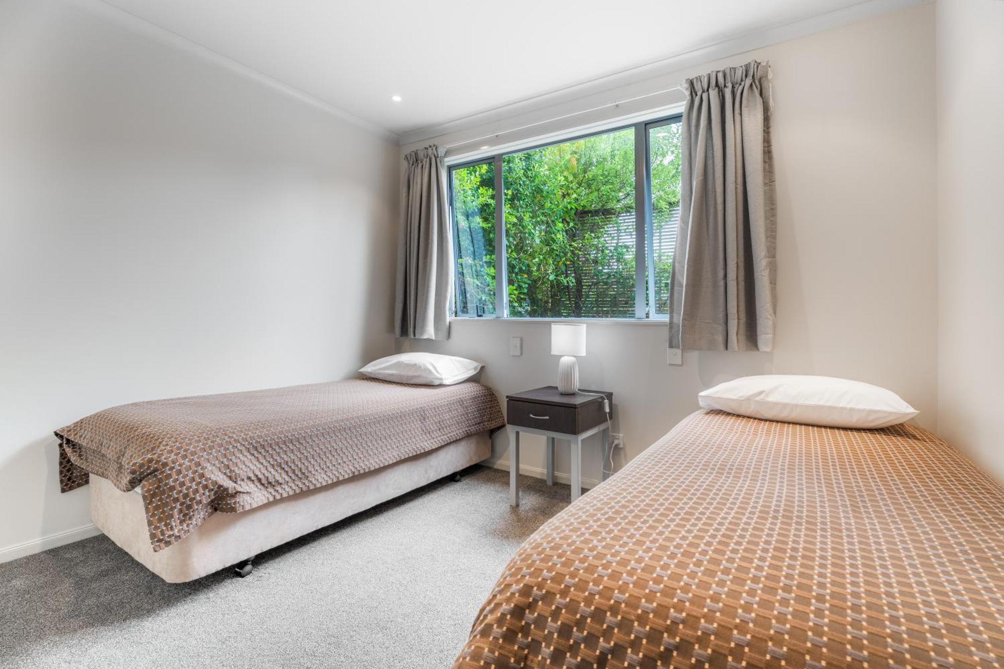 Dannemora Motor Inn 오클랜드 외부 사진